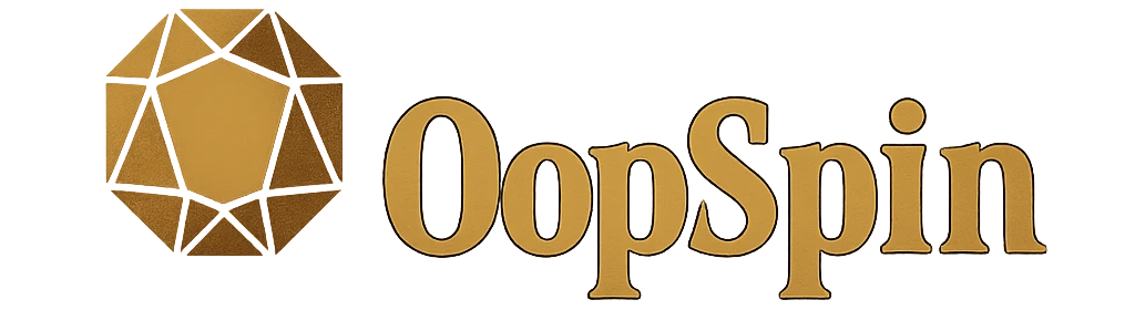 OopSpin